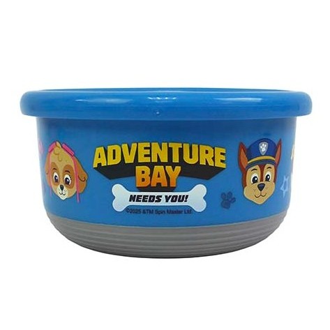 ⭐敦景⭐不銹鋼圓形保鮮餐碗 (小) 兒童餐碗 附蓋餐碗 湯碗 隔熱 酷洛米 巧虎 大耳狗 汪汪隊立大功-細節圖5