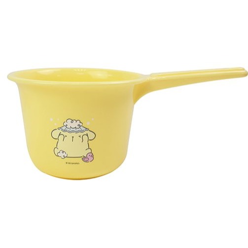 ⭐敦景⭐正版授權 卡通兒童水瓢 洗澡玩具 玩水工具 小水瓢 巧虎 汪汪隊 美樂蒂 大耳狗 布丁狗 酷洛米 佩佩豬-細節圖6
