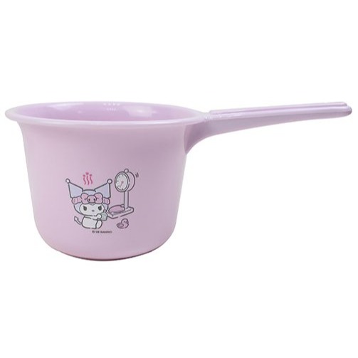 ⭐敦景⭐正版授權 卡通兒童水瓢 洗澡玩具 玩水工具 小水瓢 巧虎 汪汪隊 美樂蒂 大耳狗 布丁狗 酷洛米 佩佩豬-規格圖10