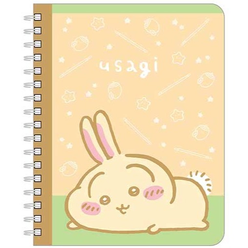 吉伊卡哇(黃)WA11131C