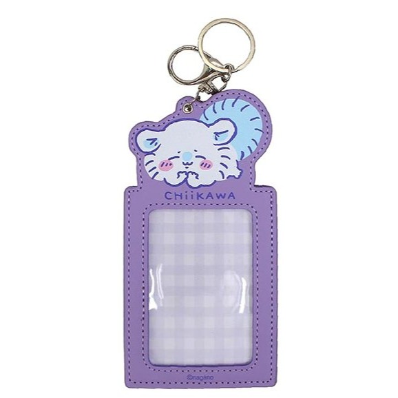 吉伊卡哇(紫)WA10731D