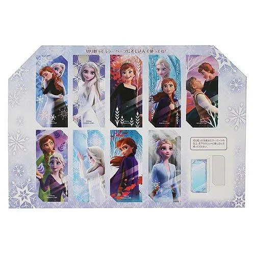 🌸正版 Disney🌸 迪士尼 DISNEY FROZN II 冰雪奇緣珠寶飾品收納櫃禮盒MAD15098裝扮遊戲-細節圖2