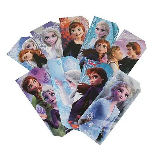 🌸正版 Disney🌸 迪士尼 DISNEY FROZN II 冰雪奇緣珠寶飾品收納櫃禮盒MAD15098裝扮遊戲-細節圖5