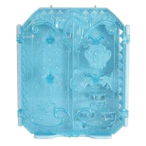 🌸正版 Disney🌸 迪士尼 DISNEY FROZN II 冰雪奇緣珠寶飾品收納櫃禮盒MAD15098裝扮遊戲-細節圖6