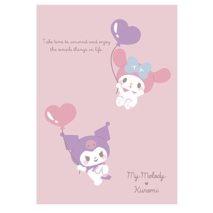 ⭐敦景⭐三麗鷗 小筆記本 口袋筆記本 Hello Kitty 布丁狗 酷洛米 帕洽狗 小獎品 小禮物-規格圖6