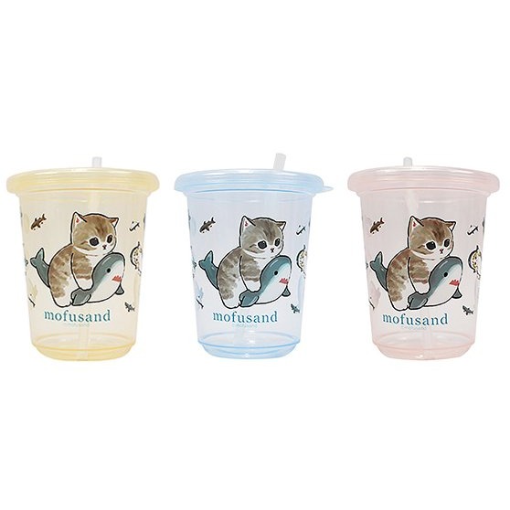 ⭐敦景⭐台灣製 塑膠 附蓋 野餐杯 3入 吸管杯 卡通杯 生日派對杯 活動用杯子 貓福珊迪 大耳狗 帕洽狗汪汪隊立大功-規格圖9