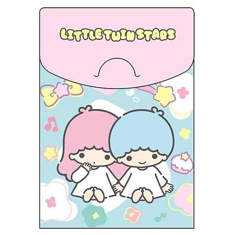 ⭐敦景⭐正版授權 便條紙包 造型便條紙 小紙卡包 留言紙 大耳狗 酷洛米 美樂蒂 帕洽狗 布丁狗 雙星仙子 三麗鷗-細節圖4