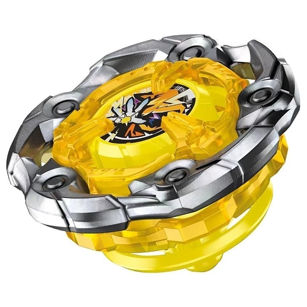 預購四月底 正版 TAKARA TOMY BEYBLADE X 戰鬥陀螺 UX-03 魔導神杖 附QR碼-細節圖2