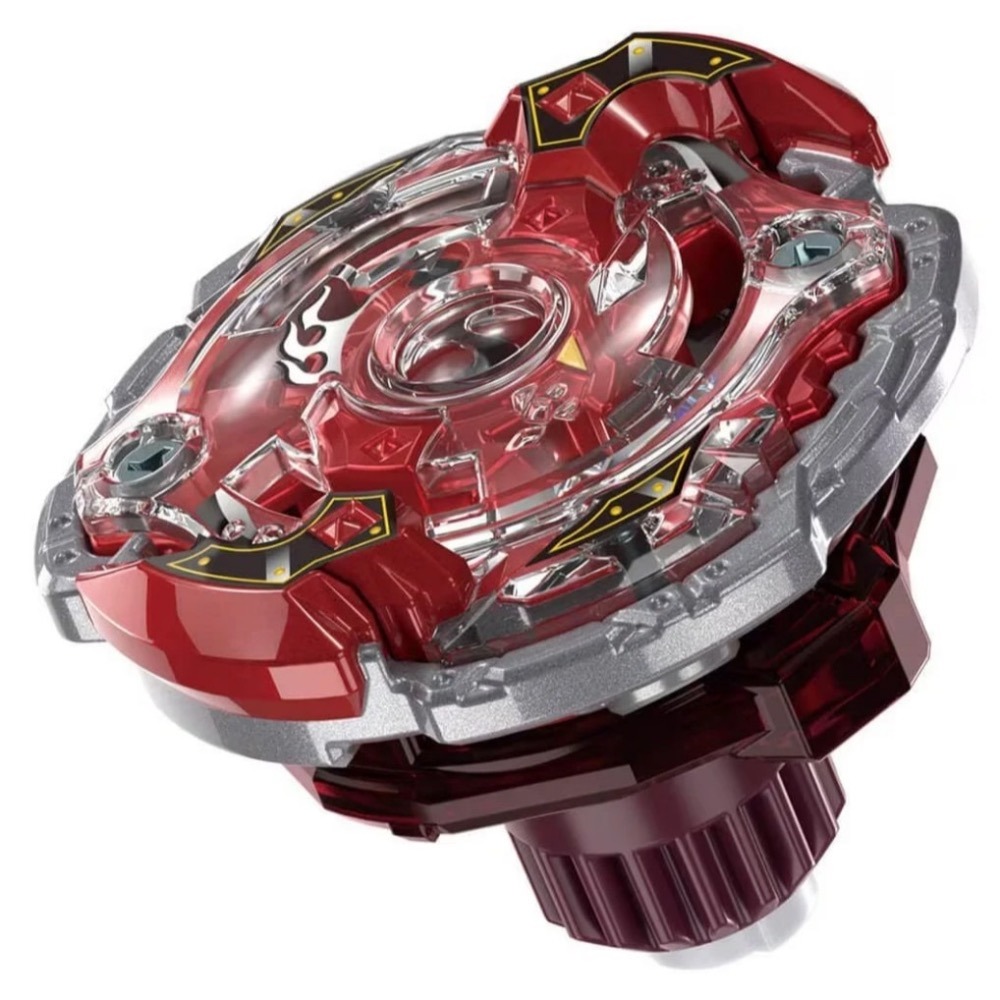 ⚡正版代理⚡現貨 BEYBLADE X 戰鬥陀螺 X BXG-21 暴風巨神BB99735-細節圖3