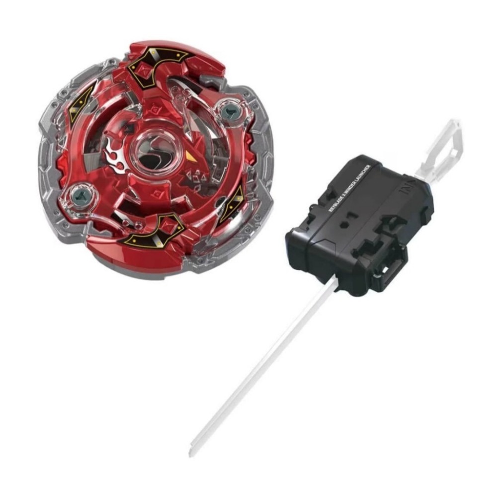 ⚡正版代理⚡現貨 BEYBLADE X 戰鬥陀螺 X BXG-21 暴風巨神BB99735-細節圖4