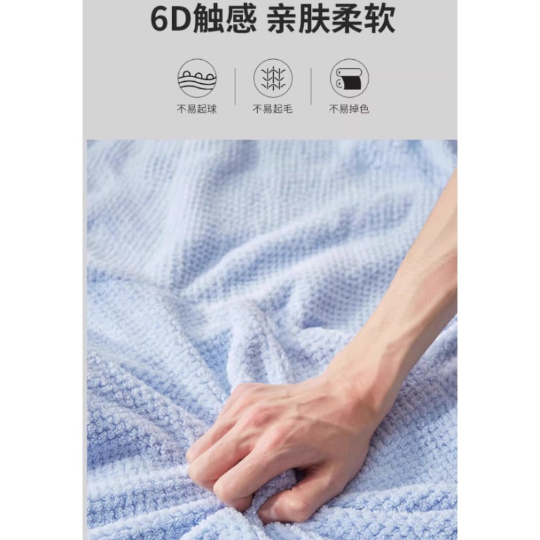 黃黃寵物館 寵物吸水浴袍 超快吸水寵物毛巾 快乾毛巾 寵物浴巾 寵物洗澡 速乾吸水巾 貓狗浴巾 貓狗浴袍 寵物毛巾-細節圖5