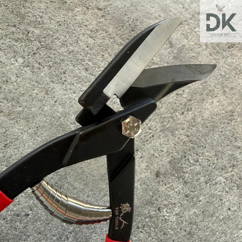 鐵皮剪|浪板剪|10寸|250mm|省力偏心|剪浪板|鐵網|不鏽鋼|滿199出貨-細節圖3