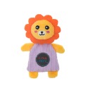 🐕‍🦺【貓咪】美國Charming pet k9 / Link Tuff 貓玩具 貓草包 貓薄荷-規格圖6