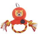 🐕‍🦺美國 Charming Pet k9 / Link Tuff 不 耐咬玩具 狗玩具 寵物玩具 互動玩具-規格圖9