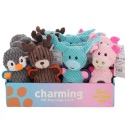 🐕‍🦺美國 Charming Pet k9 / Link Tuff 不 耐咬玩具 狗玩具 寵物玩具 互動玩具-規格圖8