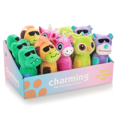 🐕‍🦺美國 Charming Pet k9 / Link Tuff 不 耐咬玩具 狗玩具 寵物玩具 互動玩具
