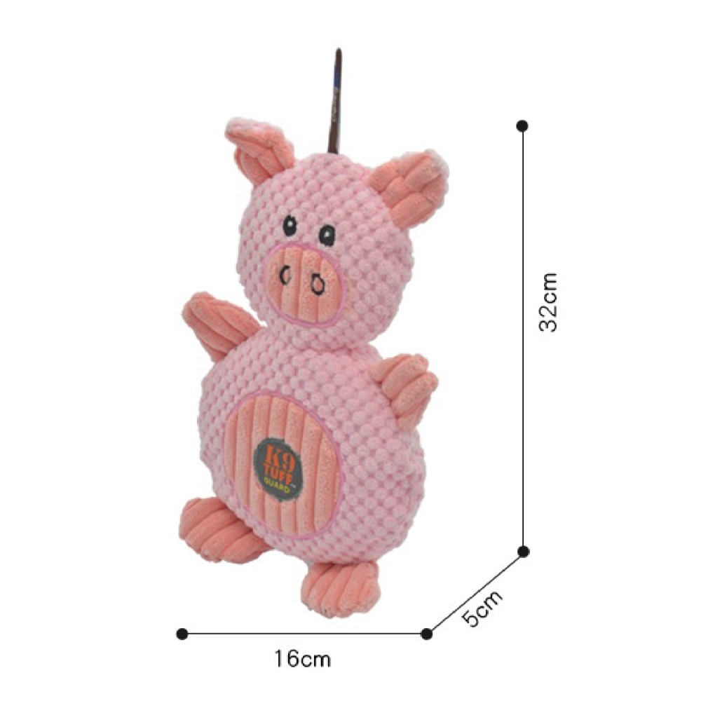 🐕‍🦺美國 Charming Pet k9 / Link Tuff 不 耐咬玩具 狗玩具 寵物玩具 互動玩具-細節圖2