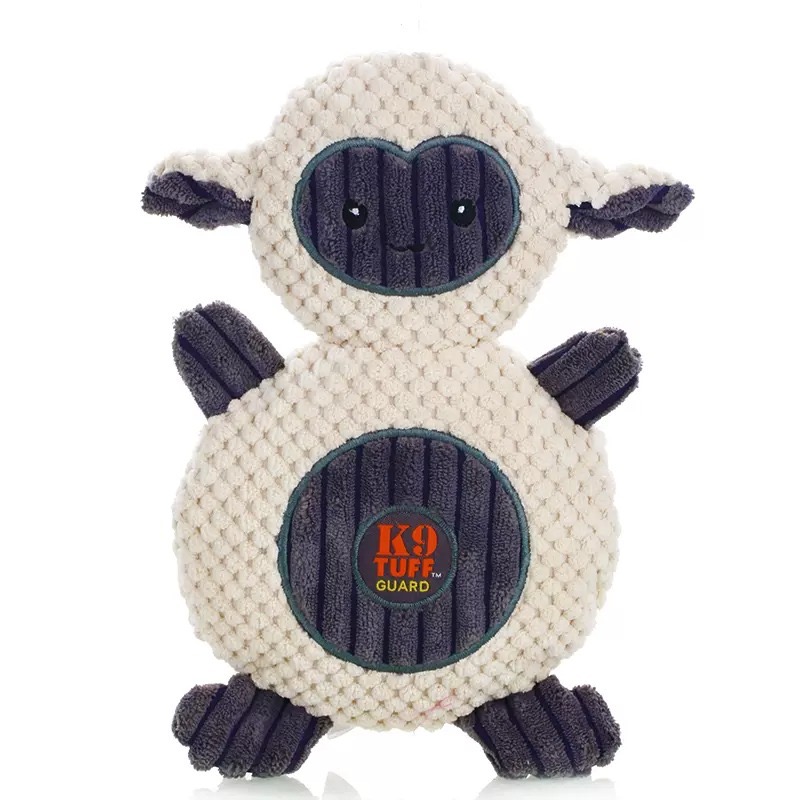 🐕‍🦺美國 Charming Pet k9 / Link Tuff 不 耐咬玩具 狗玩具 寵物玩具 互動玩具-細節圖6