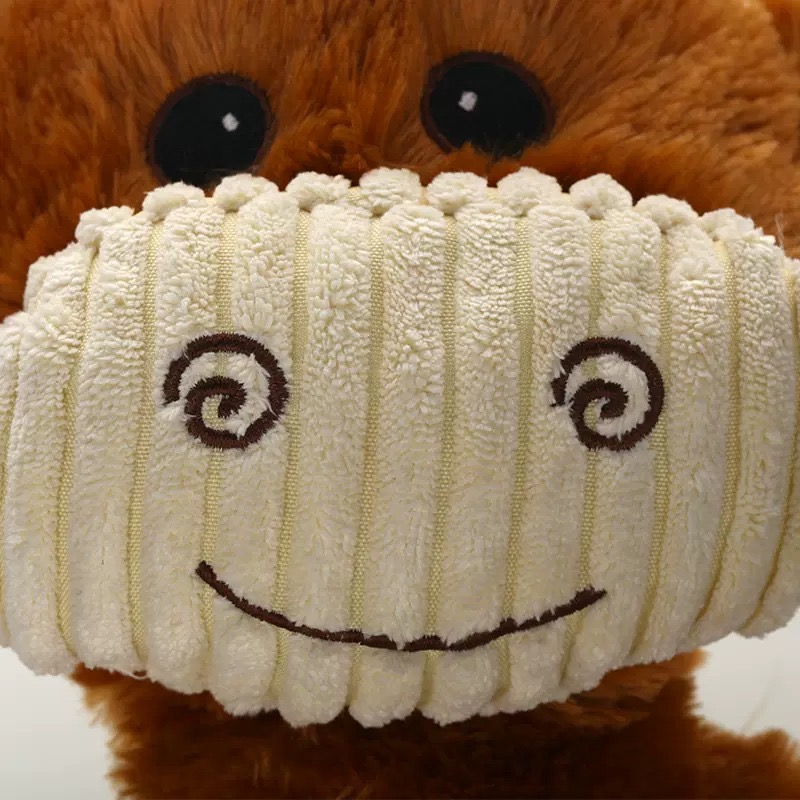 🐕‍🦺美國 Charming Pet k9 / Link Tuff 不 耐咬玩具 狗玩具 寵物玩具 互動玩具-細節圖4