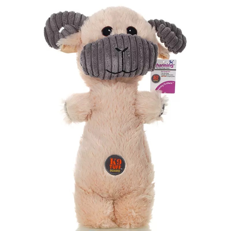 🐕‍🦺美國 Charming Pet k9 / Link Tuff 不 耐咬玩具 狗玩具 寵物玩具 互動玩具-細節圖7