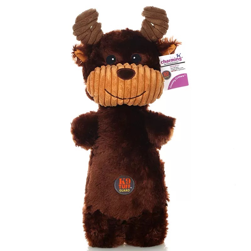 🐕‍🦺美國 Charming Pet k9 / Link Tuff 不 耐咬玩具 狗玩具 寵物玩具 互動玩具-細節圖8