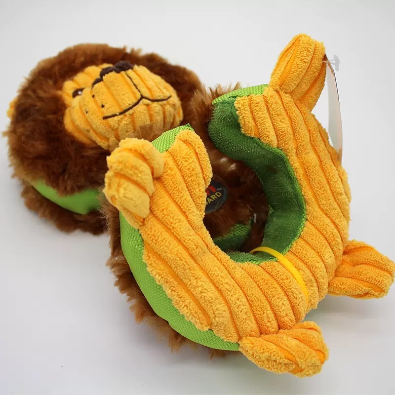 🐕‍🦺美國 Charming Pet k9 / Link Tuff 不 耐咬玩具 狗玩具 寵物玩具 互動玩具-細節圖8