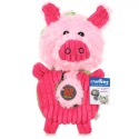 🐕‍🦺美國 Charming Pet k9 / Link Tuff 不 耐咬玩具 狗玩具 寵物玩具 互動玩具-規格圖8
