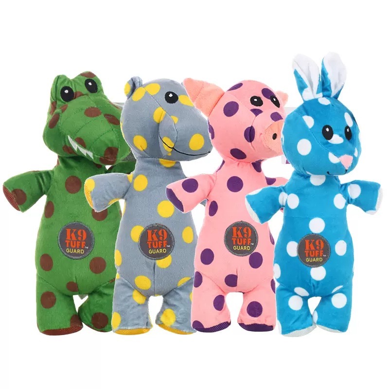 🐕‍🦺美國 Charming Pet k9 / Link Tuff 不 耐咬玩具 狗玩具 寵物玩具 互動玩具-細節圖2