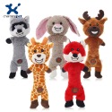 🐕‍🦺美國 Charming Pet k9 / Link Tuff 不 耐咬玩具 狗玩具 寵物玩具 互動玩具-規格圖6