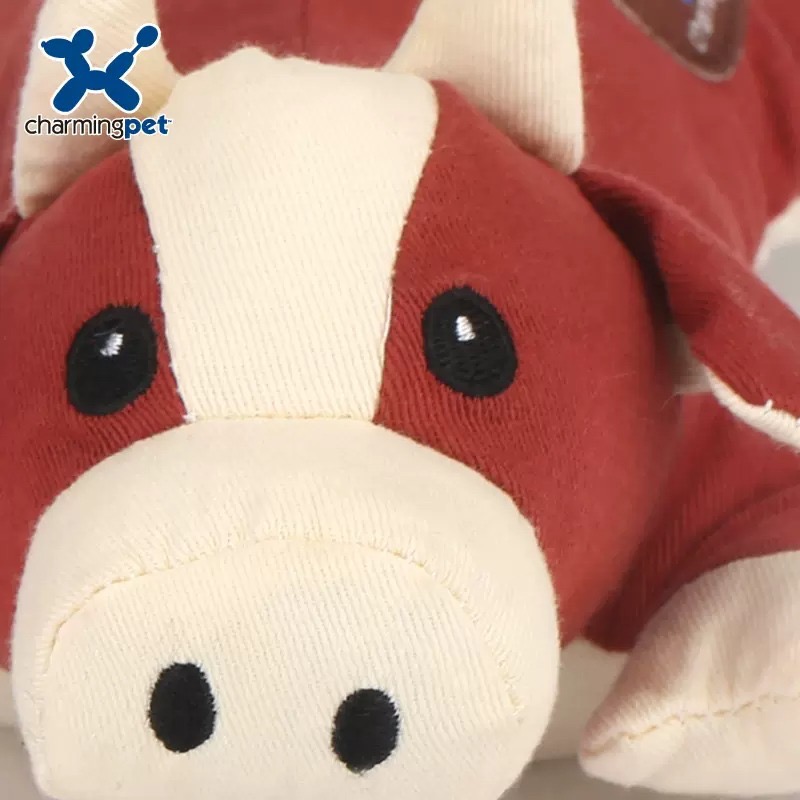 🐕‍🦺美國 Charming Pet k9 / Link Tuff 不 耐咬玩具 狗玩具 寵物玩具 互動玩具-細節圖2