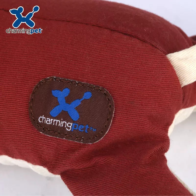 🐕‍🦺美國 Charming Pet k9 / Link Tuff 不 耐咬玩具 狗玩具 寵物玩具 互動玩具-細節圖3