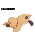 🐕‍🦺美國 Charming Pet k9 / Link Tuff 不 耐咬玩具 狗玩具 寵物玩具 互動玩具-規格圖4