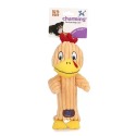 🐕‍🦺美國 Charming Pet k9 / Link Tuff 不 耐咬玩具 狗玩具 寵物玩具 互動玩具-規格圖4