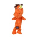 🐕‍🦺美國 Charming Pet k9 / Link Tuff 不 耐咬玩具 狗玩具 寵物玩具 互動玩具-規格圖4