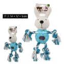 🐕‍🦺美國 Charming Pet k9 / Link Tuff 不 耐咬玩具 狗玩具 寵物玩具 互動玩具-規格圖5