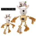 🐕‍🦺美國 Charming Pet k9 / Link Tuff 不 耐咬玩具 狗玩具 寵物玩具 互動玩具-規格圖5