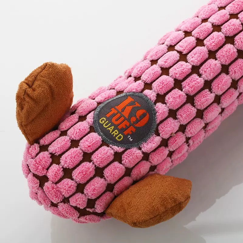 🐕‍🦺美國 Charming Pet k9 / Link Tuff 不 耐咬玩具 狗玩具 寵物玩具 互動玩具-細節圖3