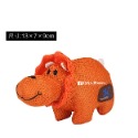 🐕‍🦺美國 Charming Pet k9 / Link Tuff 不 耐咬玩具 狗玩具 寵物玩具 互動玩具-規格圖7