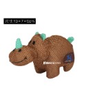 🐕‍🦺美國 Charming Pet k9 / Link Tuff 不 耐咬玩具 狗玩具 寵物玩具 互動玩具-規格圖7
