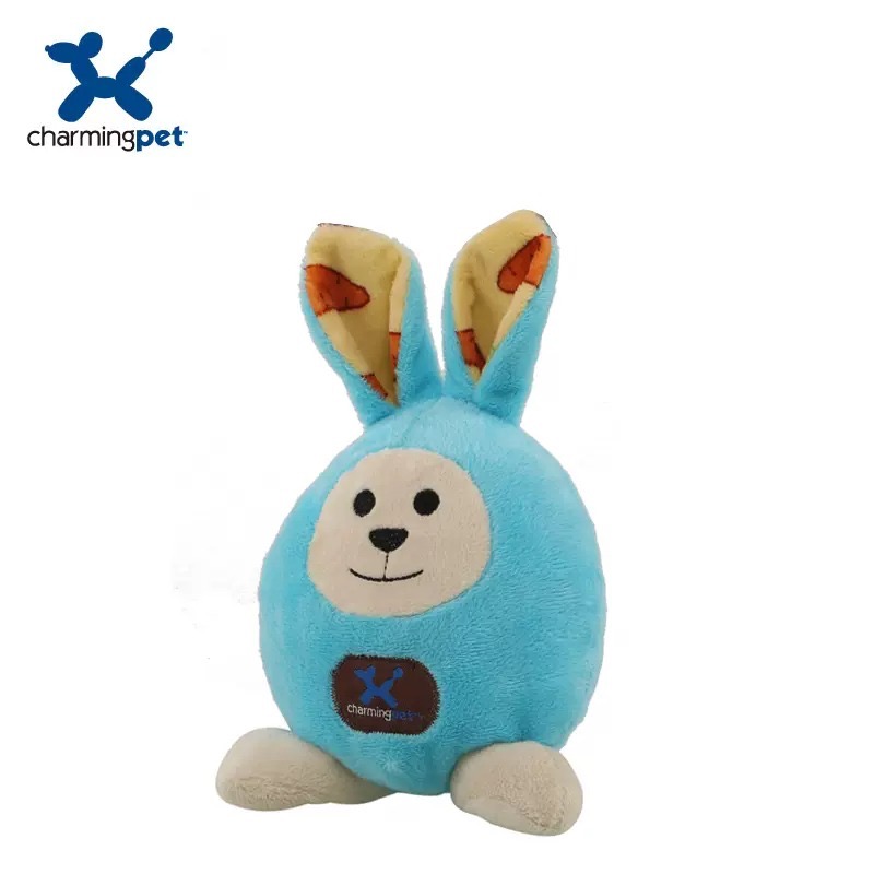 🐕‍🦺美國 Charming Pet k9 / Link Tuff 不 耐咬玩具 狗玩具 寵物玩具 互動玩具-細節圖2