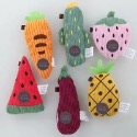 🐕‍🦺【貓咪】美國Charming pet k9 / Link Tuff 貓玩具 貓草包 貓薄荷-規格圖5