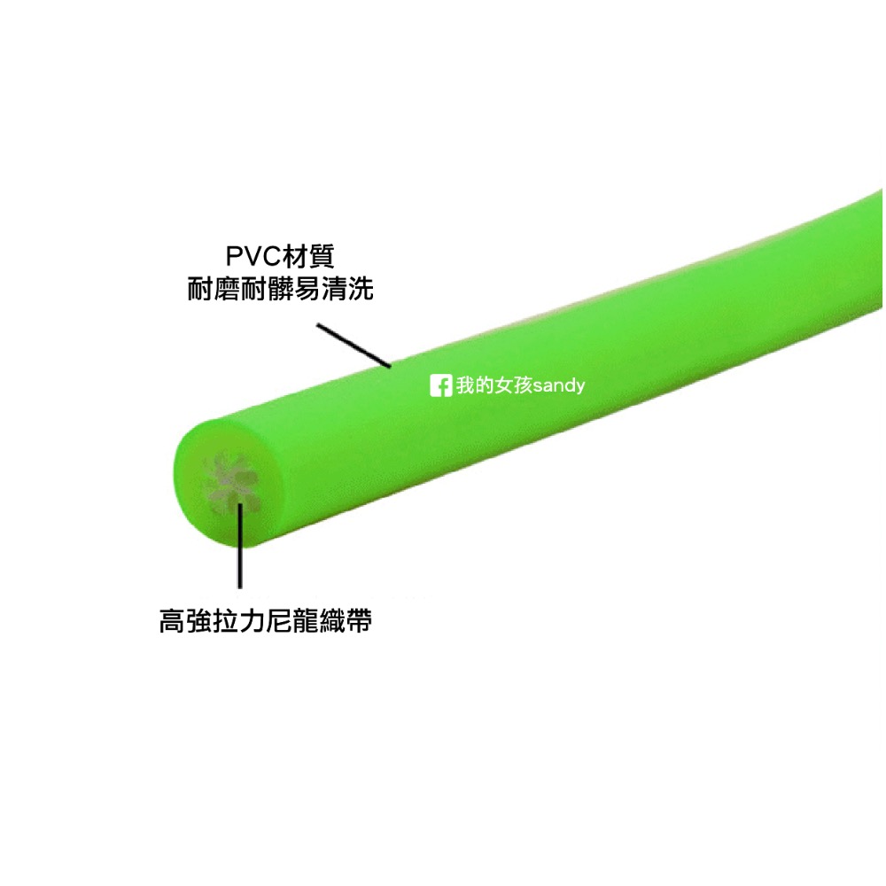 🐕‍🦺 現貨 防水牽繩 追蹤牽繩 長牽繩 耐髒牽繩 狗牽繩 喚回訓練牽繩 登山牽繩-細節圖6