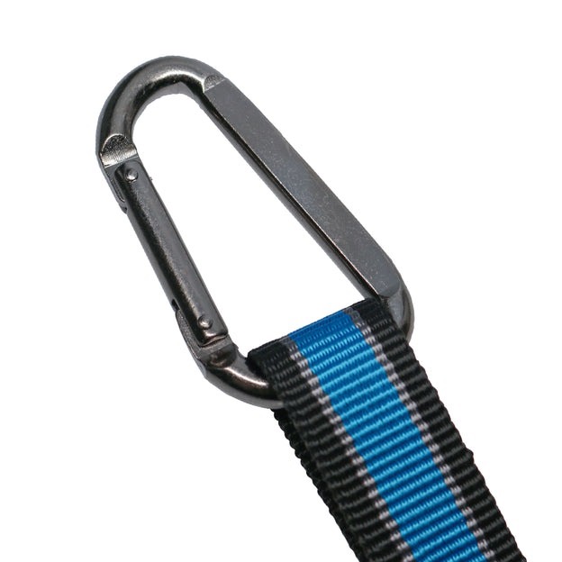 🐕‍🦺  美國 kurog 車用 車用安全帶 狗狗車用安全帶 寵物安全帶-細節圖3