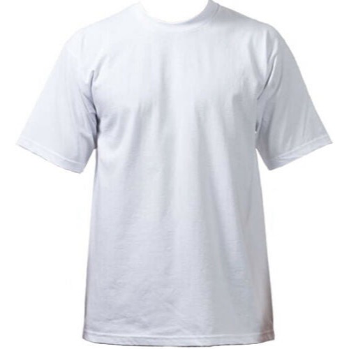 🐕‍🦺 現貨 美國 小領口T恤 220克 PRO WEST   T-Shirt-細節圖6