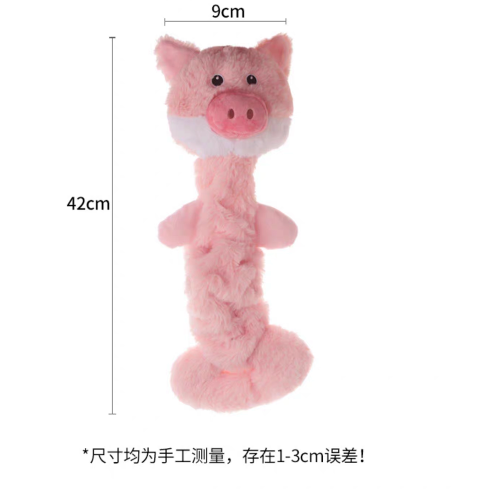 🐕‍🦺美國 Charming Pet k9 / Link Tuff 不 耐咬玩具 狗玩具 寵物玩具 互動玩具-細節圖3