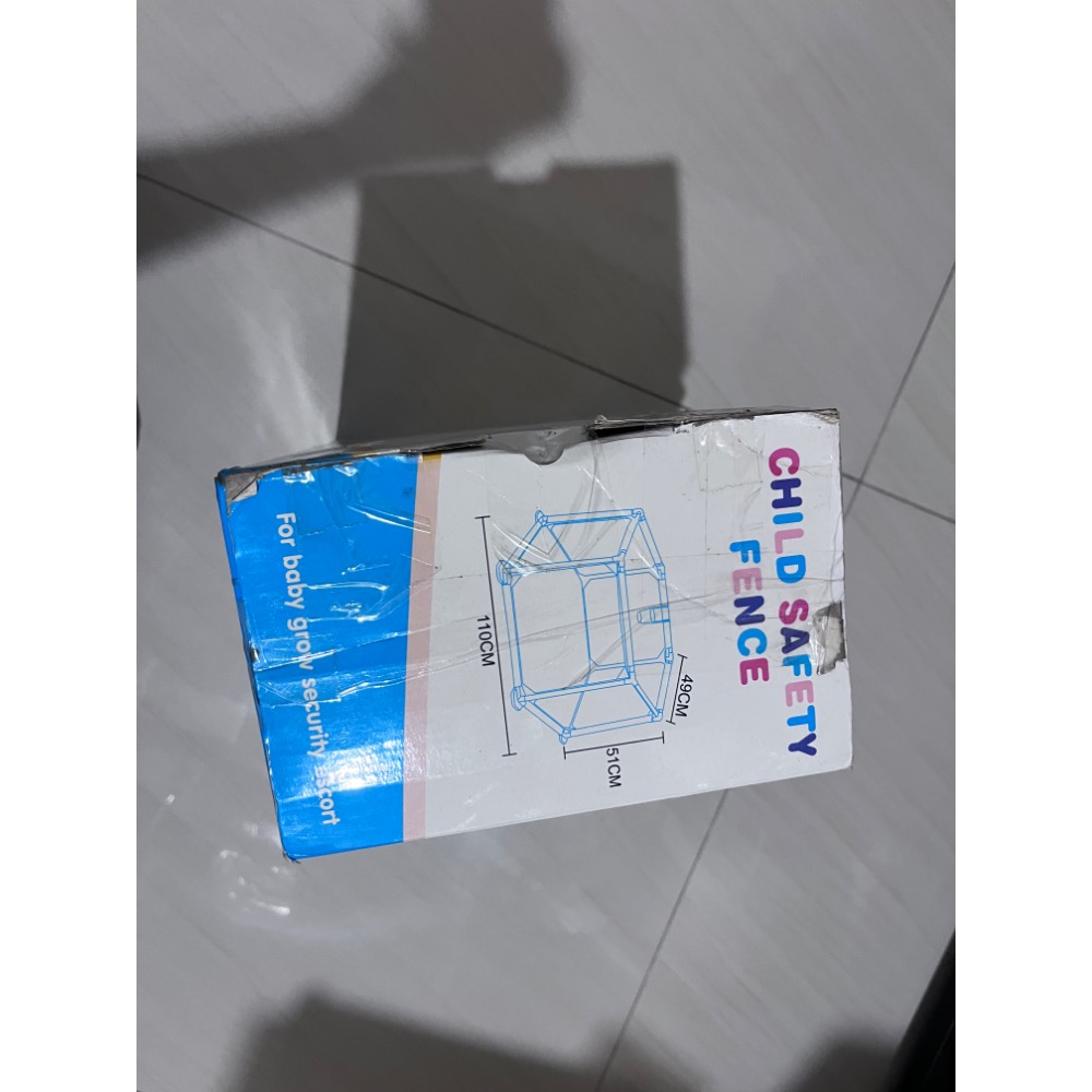 寶寶圍籬-細節圖2