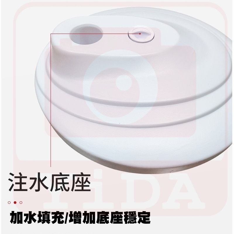 YIDA💥110V台灣專供💥 LED美容燈 柔光設計 不傷眼 美容燈 紋繡燈專用 美甲臺燈 美睫種睫毛冷光燈 落地無-細節圖6