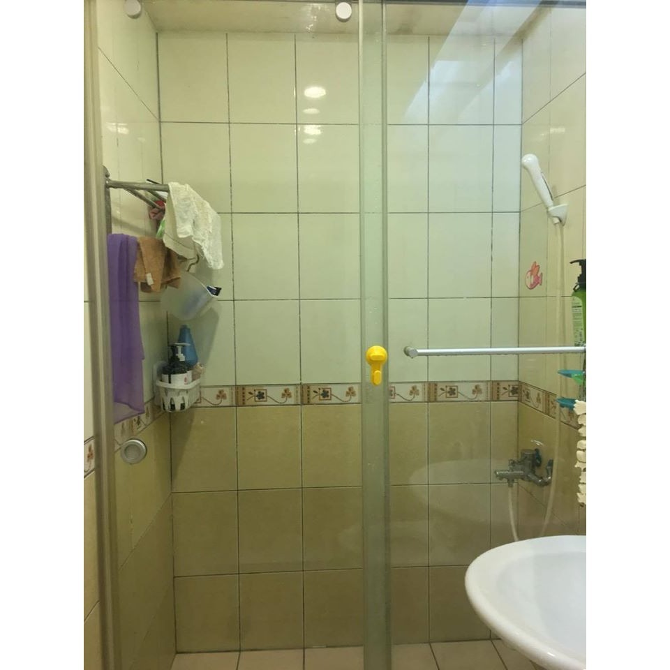 ＴＵ－５８Ｊ浴室鏡面玻璃水垢魚鱗紋去除劑/附有鑽石海綿(去除鏡面水垢)-細節圖3