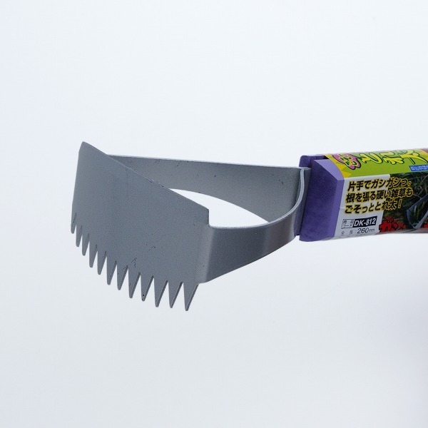 DK-812手持式鋤草太郎-細節圖2