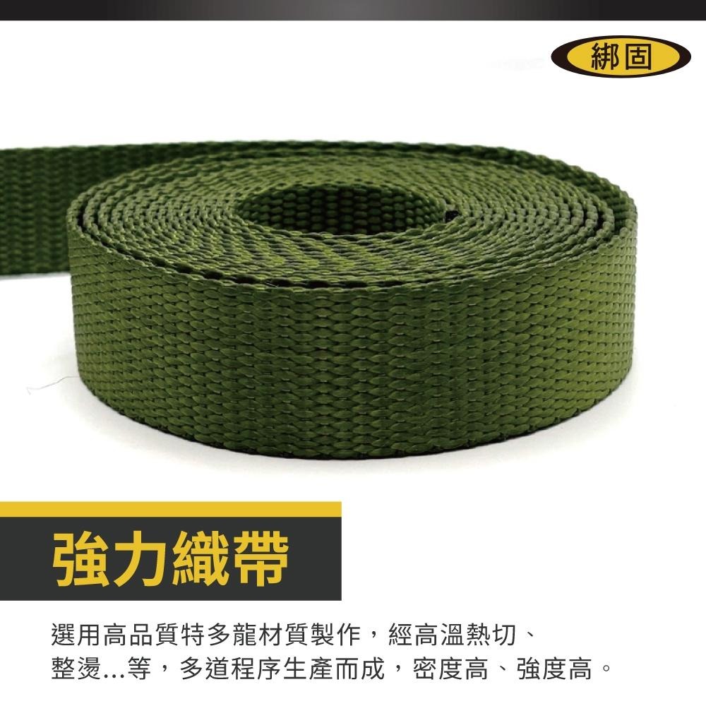 【綁固 Bon Strap】0.8噸5米 捆綁器+S鉤(附檔片) 綑綁器 手拉器 貨車綑綁帶 外箱綑綁帶 布猴 棘輪綁帶-細節圖2